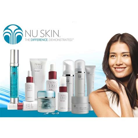 nu skin colombia|Productos Nu Skin